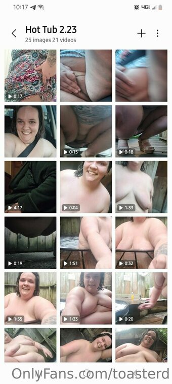 toasterd Nude Leaks Photo 13