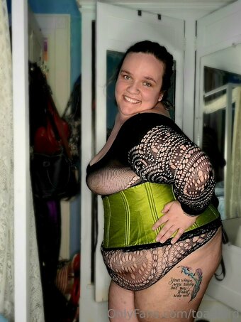 toasterd Nude Leaks Photo 25