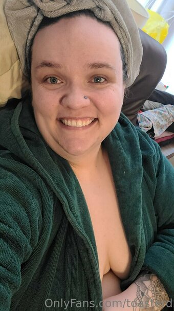 toasterd Nude Leaks Photo 27