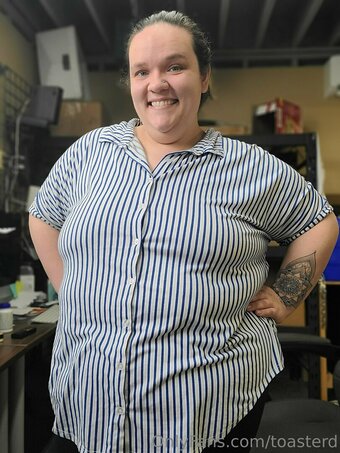 toasterd Nude Leaks Photo 28