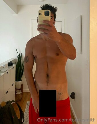 toddysmith Nude Leaks Photo 2