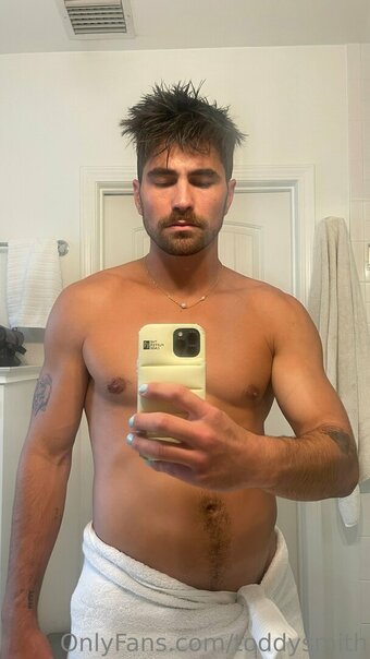 toddysmith Nude Leaks Photo 4
