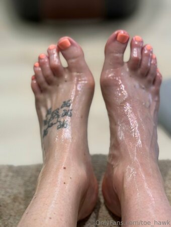 toe_hawk Nude Leaks Photo 2