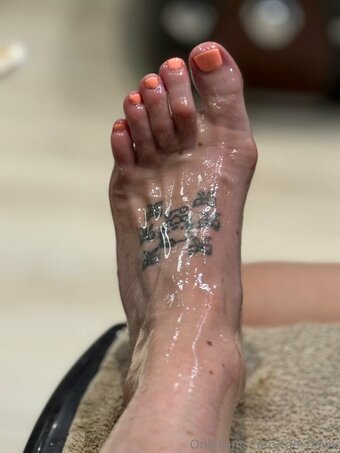 toe_hawk Nude Leaks Photo 3