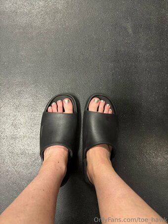 toe_hawk Nude Leaks Photo 4