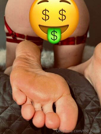 toe_hawk Nude Leaks Photo 14