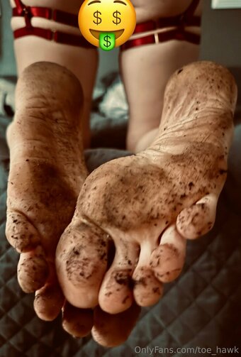 toe_hawk Nude Leaks Photo 15