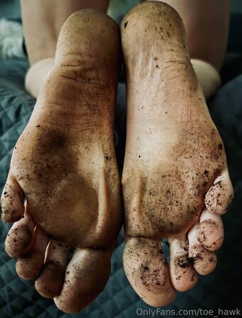toe_hawk Nude Leaks Photo 16