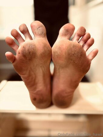 toe_hawk Nude Leaks Photo 18