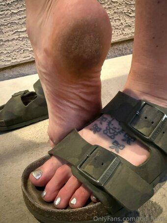 toe_hawk Nude Leaks Photo 20