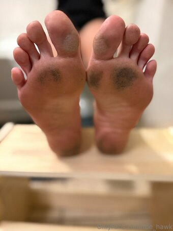 toe_hawk Nude Leaks Photo 29