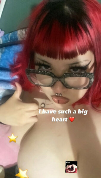 toeinurbutt / m0userat Nude Leaks Photo 2