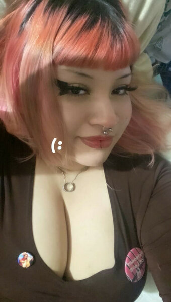 toeinurbutt / m0userat Nude Leaks Photo 3