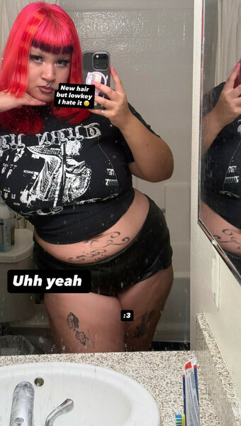 toeinurbutt / m0userat Nude Leaks Photo 10