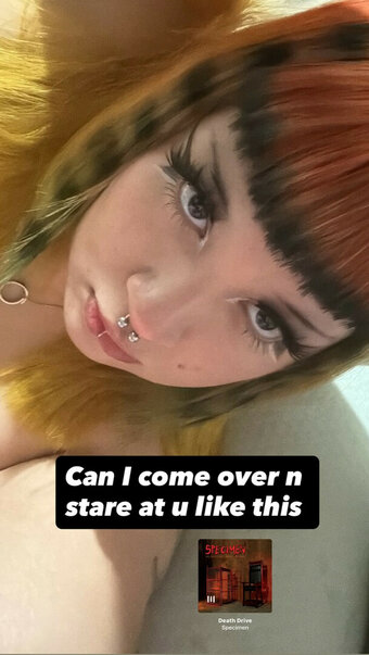 toeinurbutt / m0userat Nude Leaks Photo 19