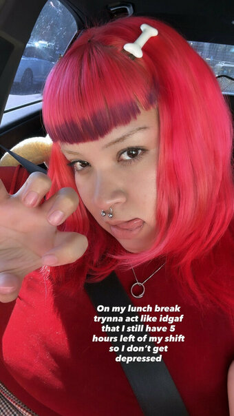 toeinurbutt / m0userat Nude Leaks Photo 23