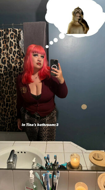 toeinurbutt / m0userat Nude Leaks Photo 24