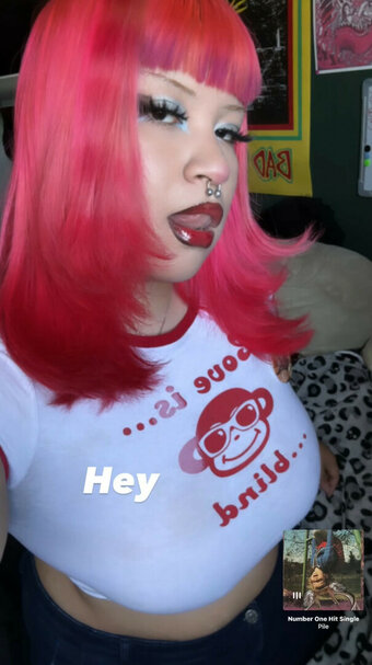 toeinurbutt / m0userat Nude Leaks Photo 26
