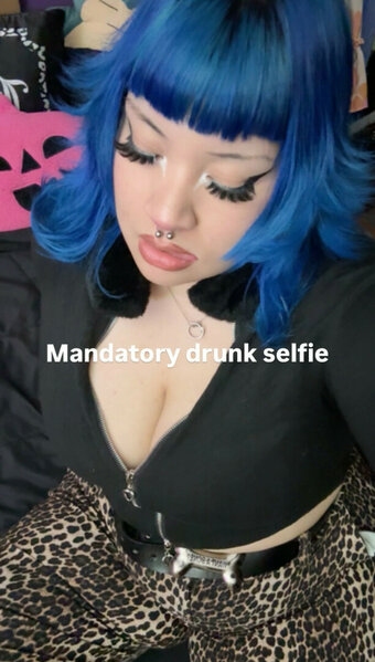 toeinurbutt / m0userat Nude Leaks Photo 27