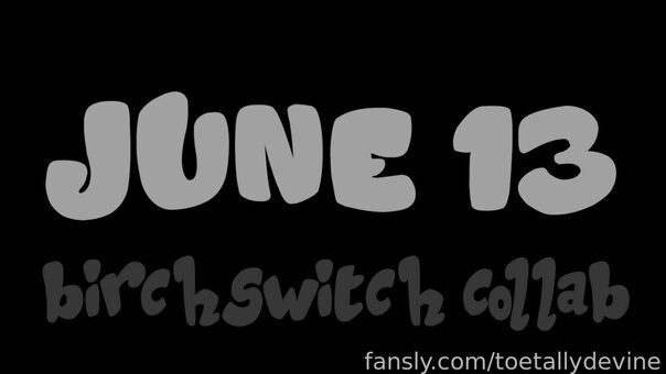 toetallydevine Nude Leaks Photo 26