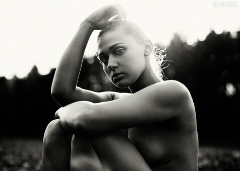 Tokarczyk Nude Leaks Photo 1