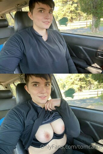 tomcatkit Nude Leaks Photo 3