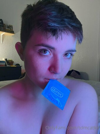 tomcatkit Nude Leaks Photo 4