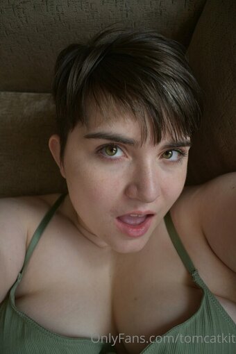 tomcatkit Nude Leaks Photo 6