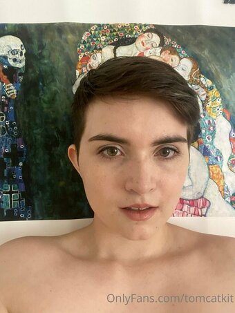 tomcatkit Nude Leaks Photo 9