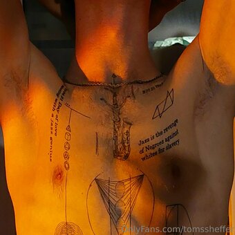 tomssheffer Nude Leaks Photo 10