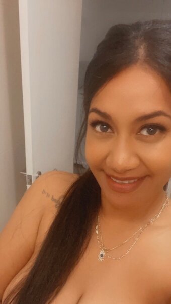 Tongan Mami