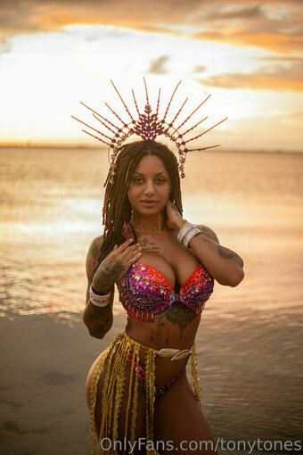 tonytones Nude Leaks Photo 4