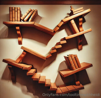 tooltimewithheidi Nude Leaks Photo 4