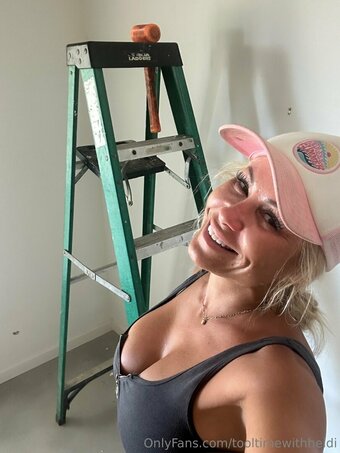 tooltimewithheidi Nude Leaks Photo 9