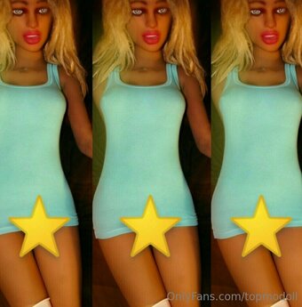 topmodoll Nude Leaks Photo 20