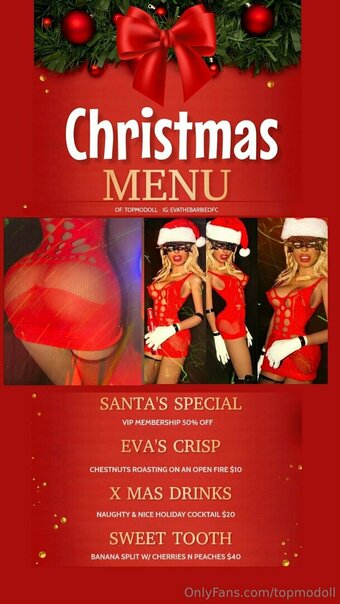 topmodoll Nude Leaks Photo 22