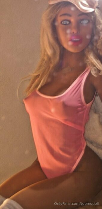 topmodoll Nude Leaks Photo 26