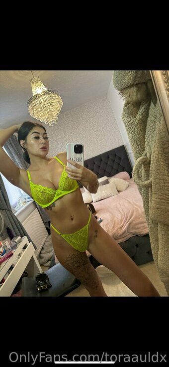 toraauldx Nude Leaks Photo 14