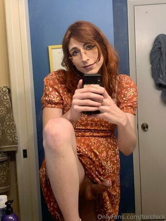 torchick Nude Leaks Photo 3