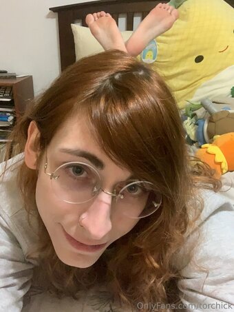 torchick Nude Leaks Photo 16