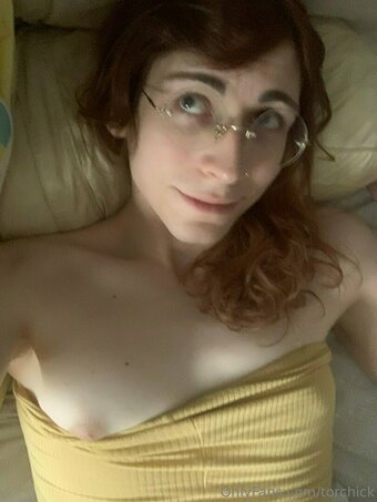 torchick Nude Leaks Photo 18