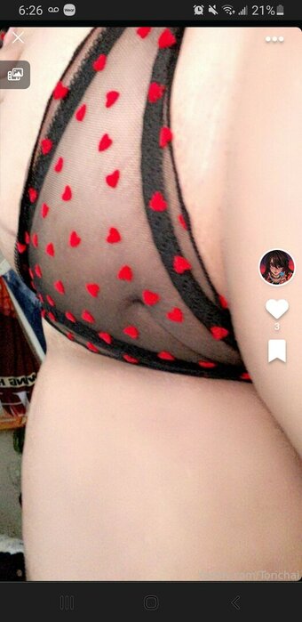 Torichai / xtorichai Nude Leaks Photo 11