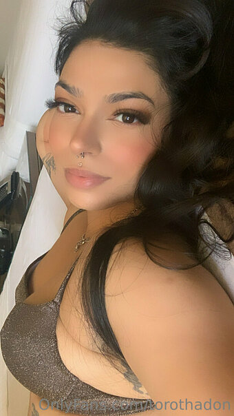 torothadon Nude Leaks Photo 2