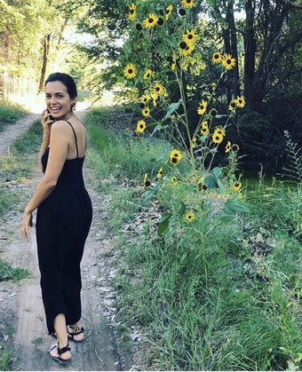 Torrey DeVitto / torreydevitto Nude Leaks Photo 2