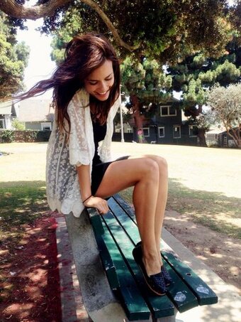 Torrey DeVitto / torreydevitto Nude Leaks Photo 3