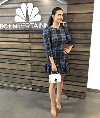 Torrey DeVitto / torreydevitto Nude Leaks Photo 5