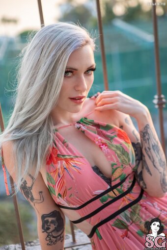 Torro / itstorro Nude Leaks Photo 3