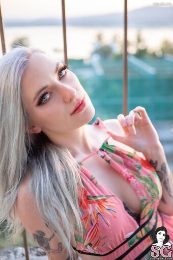 Torro / itstorro Nude Leaks Photo 8