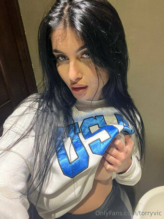 torryvic Nude Leaks Photo 10
