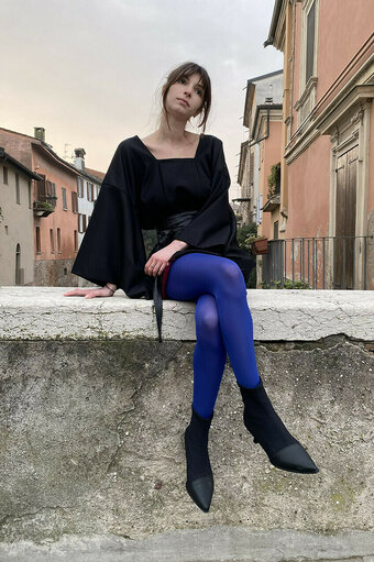 Tosca / toscaa___ Nude Leaks OnlyFans Photo 22